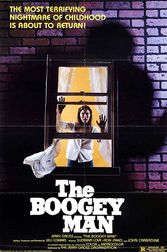 The Boogey Man (1980) Poster